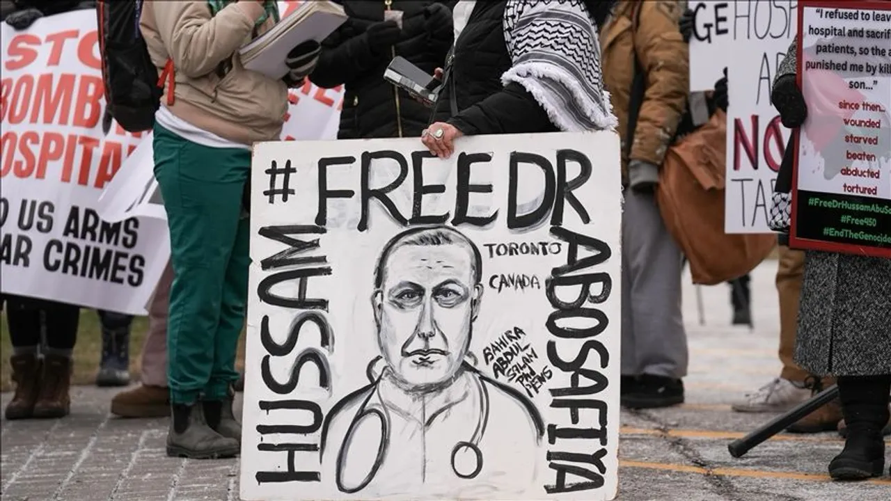 Drejtori i spitalit të Gazës i nënshtrohet torturës dhe abuzimit brutal